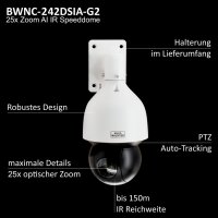 BWNC-242RSIA-G2 BURG GARD