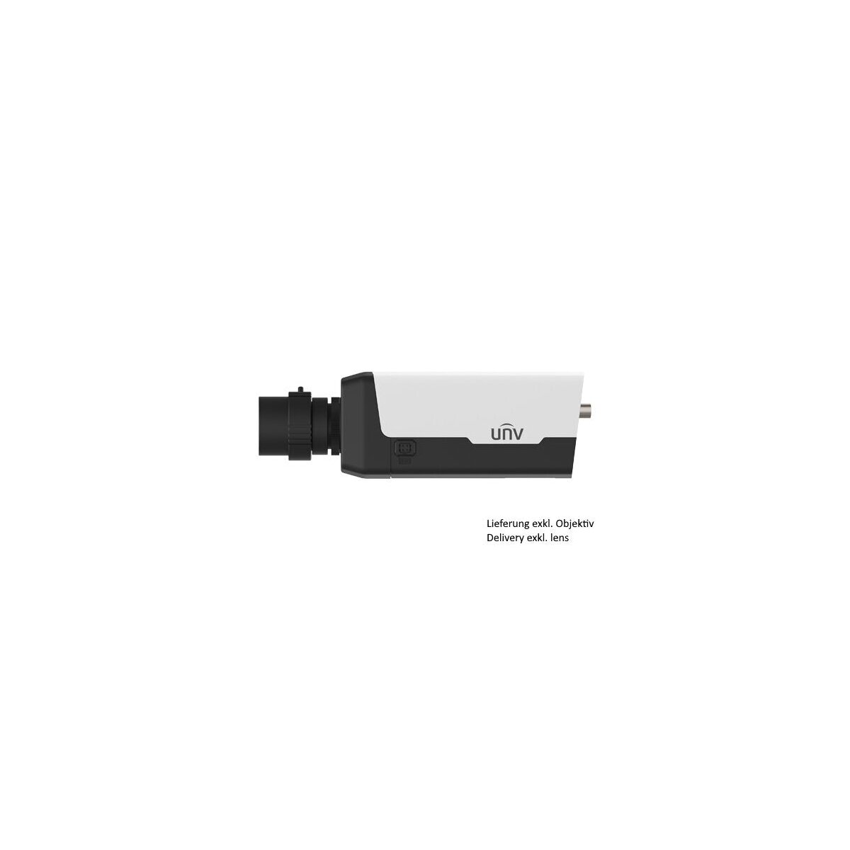IPC544SE-DK-I0 BURG GARD