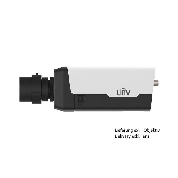 IPC544SE-DK-I0 BURG GARD