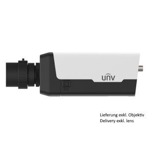 IPC544SE-DK-I0 BURG GARD