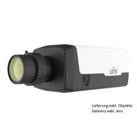 IPC544SE-DK-I0 BURG GARD
