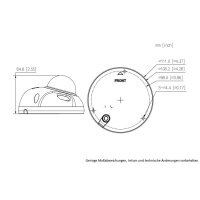 BWNC-442FDIF-G2 BURG GARD