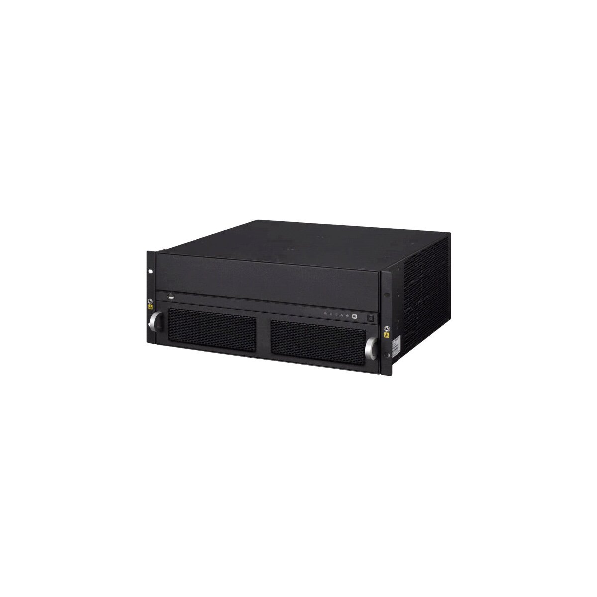 SVM-100-4U BURG GARD