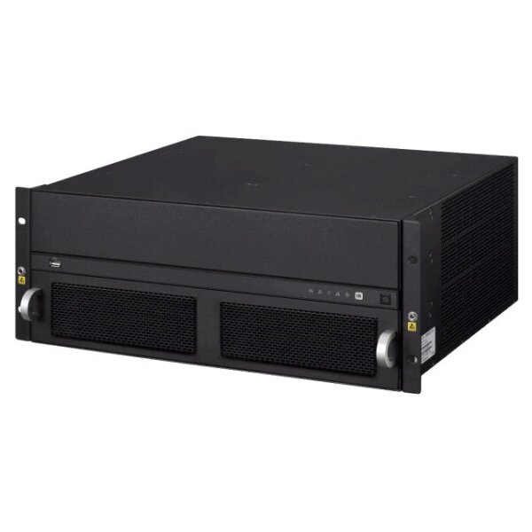 SVM-100-4U BURG GARD
