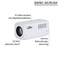 BWNC-442RLNA BURG GARD