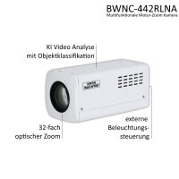 BWNC-442RLNA BURG GARD