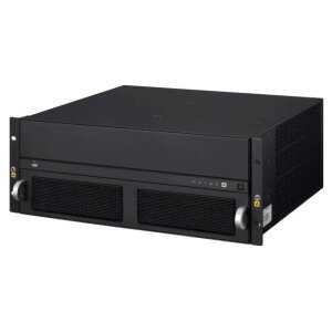 SVM-100-4U-E BURG GARD