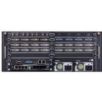 SVM-100-4U-E BURG GARD