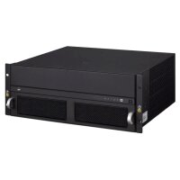 SVM-100-4U-E BURG GARD