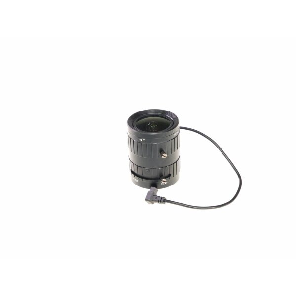 LENS-DM3816D-3M-NB BURG GARD