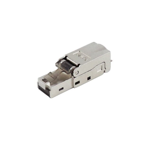 Bwnet-RJ45-S-C6 BURG GARD