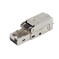 Bwnet-RJ45-S-C6 BURG GARD
