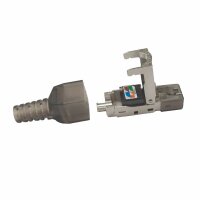 Bwnet-RJ45-S-C6 BURG GARD