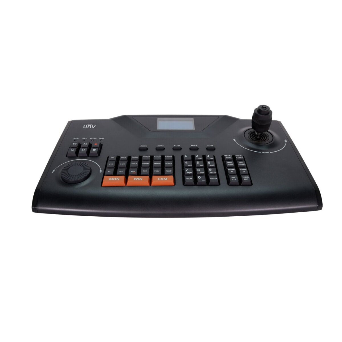 KB-1100 BURG GARD