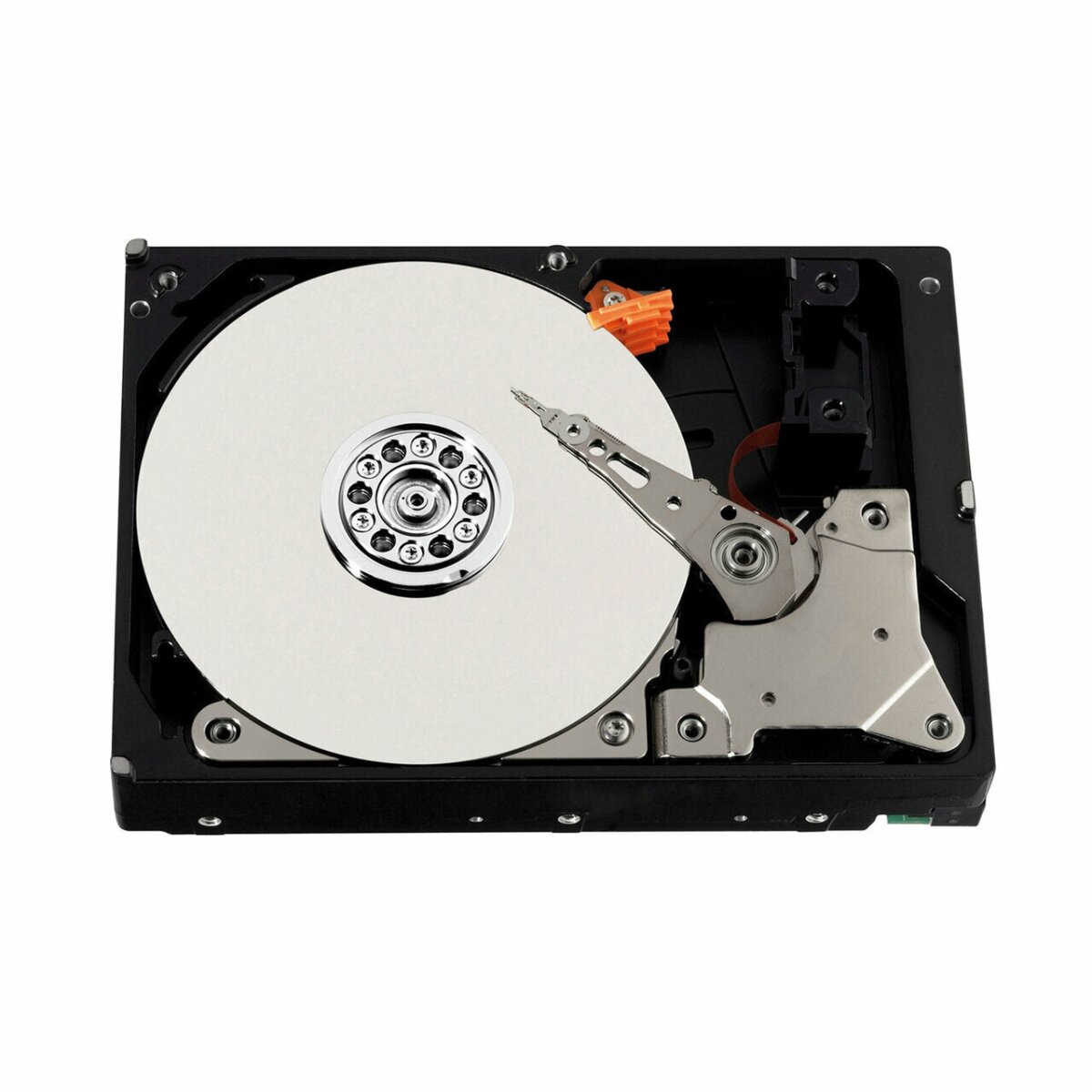 HDD-2000HV BURG GARD