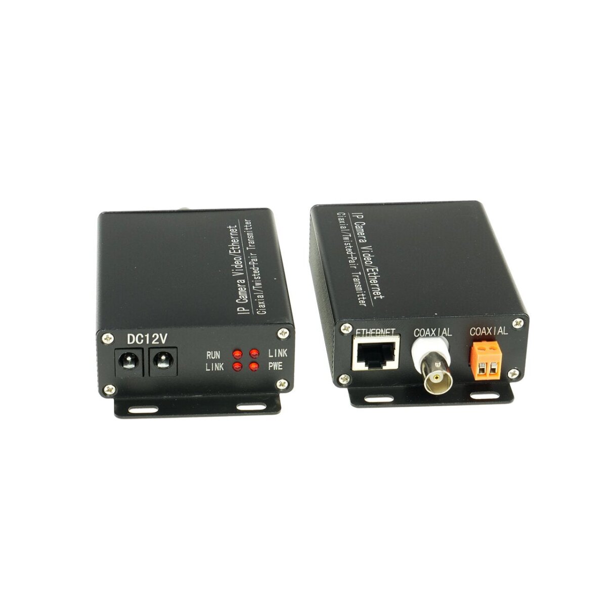 BWNET NETOCOAX-01 BURG GARD
