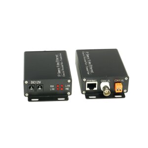 BWNET NETOCOAX-01 BURG GARD
