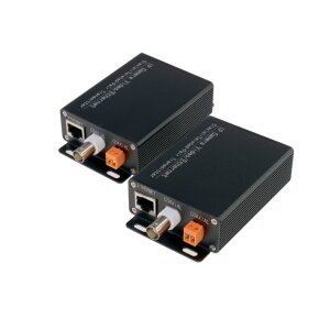 BWNET NETOCOAX-01 BURG GARD