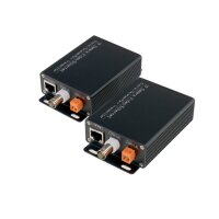 BWNET NETOCOAX-01 BURG GARD