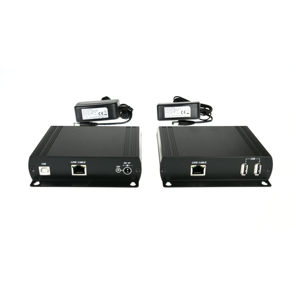 KVM-HD150 BURG GARD