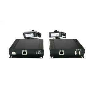KVM-HD150 BURG GARD