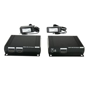 KVM-HD150 BURG GARD