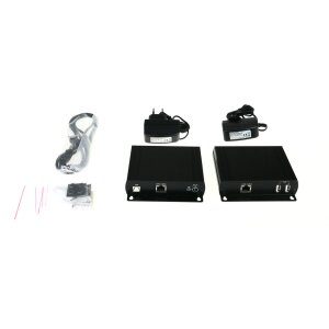 KVM-HD150 BURG GARD