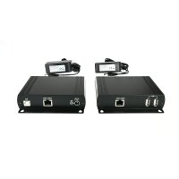 KVM-HD150 BURG GARD