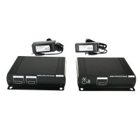 KVM-HD150 BURG GARD