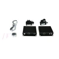 KVM-HD150 BURG GARD