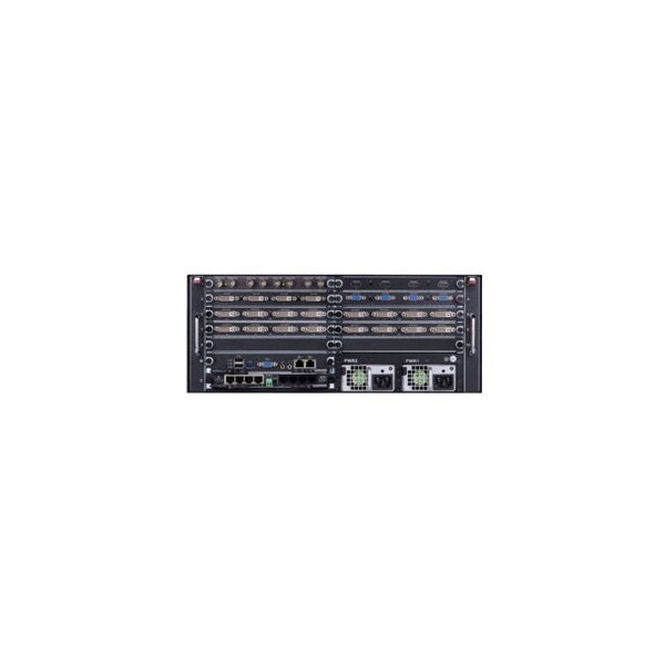 SVM-EC0404HH BURG GARD