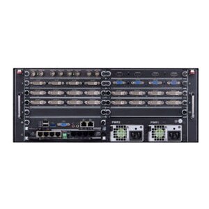 SVM-EC0404HH BURG GARD