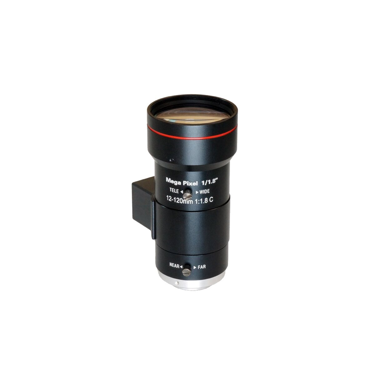 BWLENS-CSD12120 BURG GARD