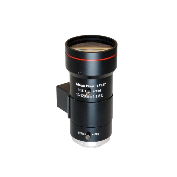 BWLENS-CSD12120 BURG GARD