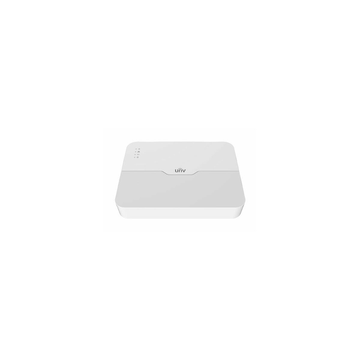 NVR301-04LX-P4 BURG GARD
