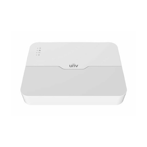 NVR301-04LX-P4 BURG GARD