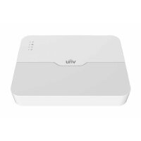 NVR301-04LX-P4 BURG GARD