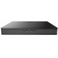 NVR302-16E-P16-B BURG GARD