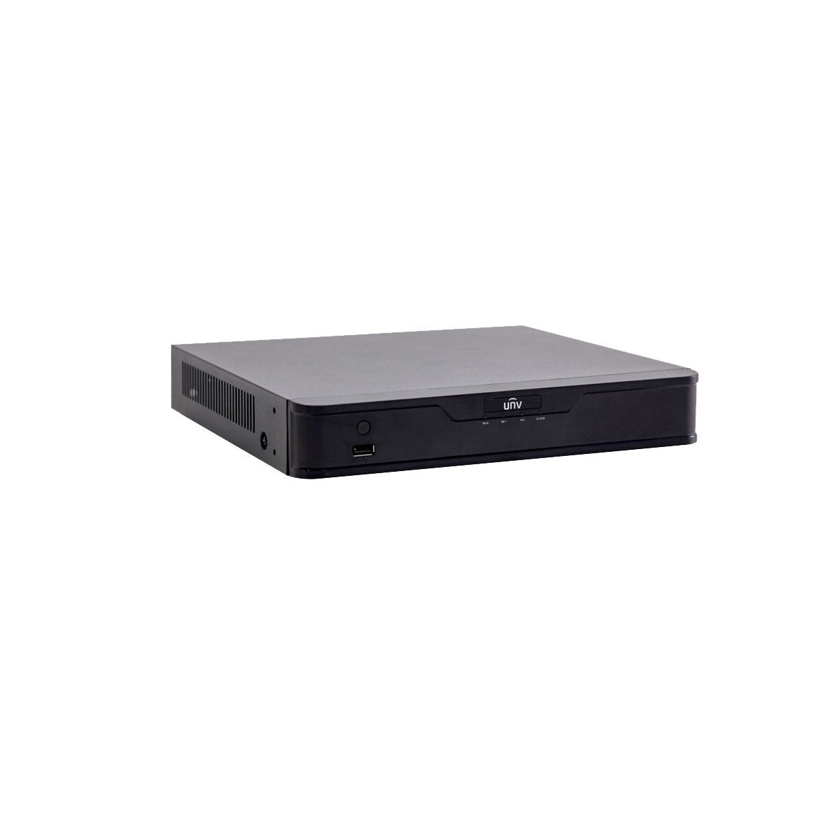 NVR301-08S BURG GARD