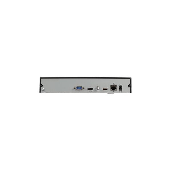 NVR301-08S BURG GARD