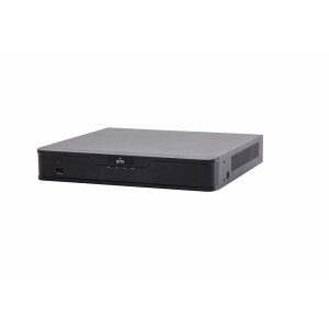 NVR301-08S BURG GARD