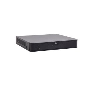 NVR301-08S BURG GARD