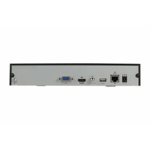 NVR301-08S BURG GARD