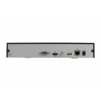 NVR301-08S BURG GARD