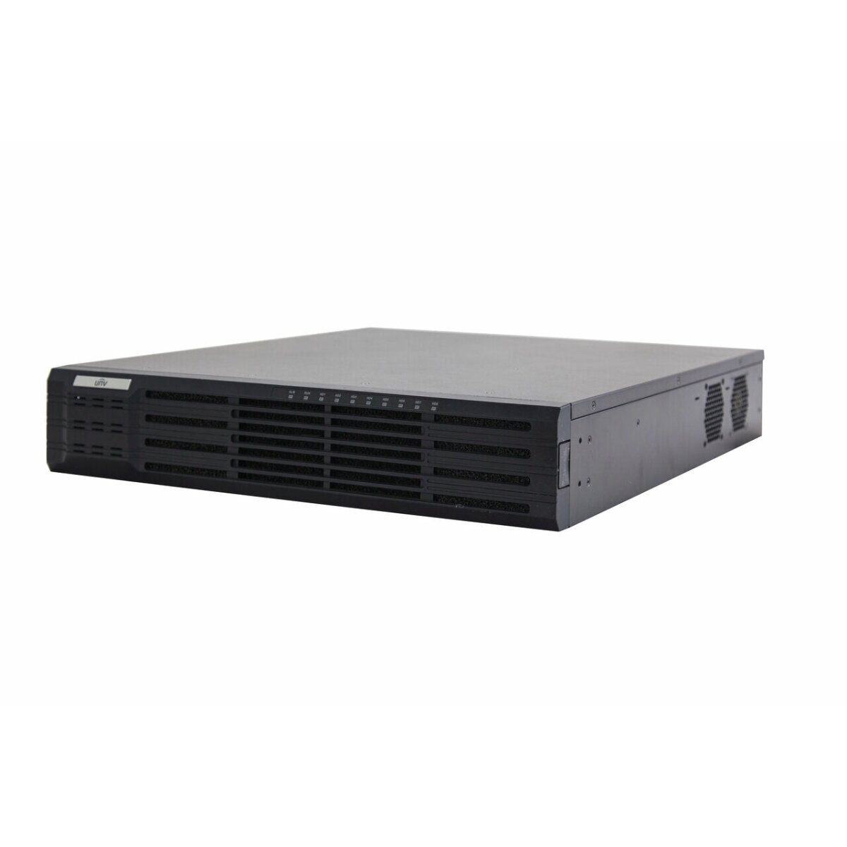 NVR308-64R-B BURG GARD