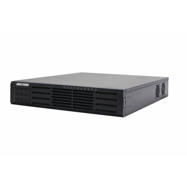 NVR308-64R-B BURG GARD
