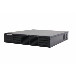 NVR308-64R-B BURG GARD