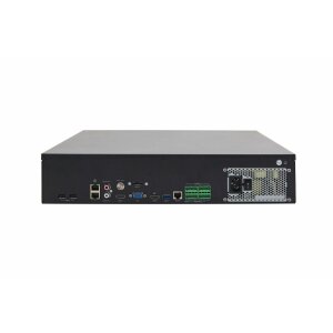NVR308-64R-B BURG GARD