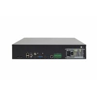 NVR308-64R-B BURG GARD