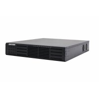 NVR308-64R-B BURG GARD
